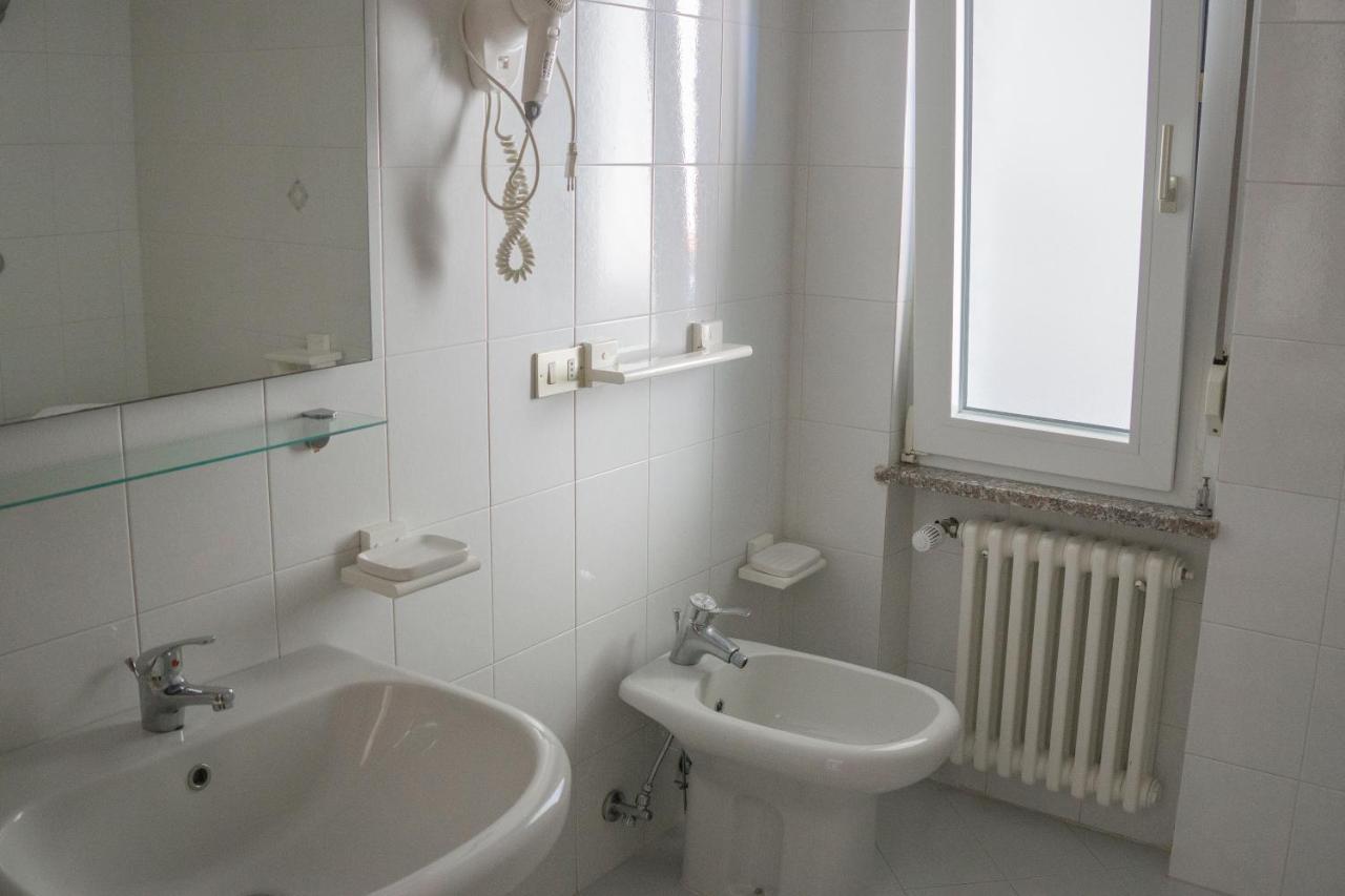 Locanda Le Tre Sorelle Casal Velino Dış mekan fotoğraf